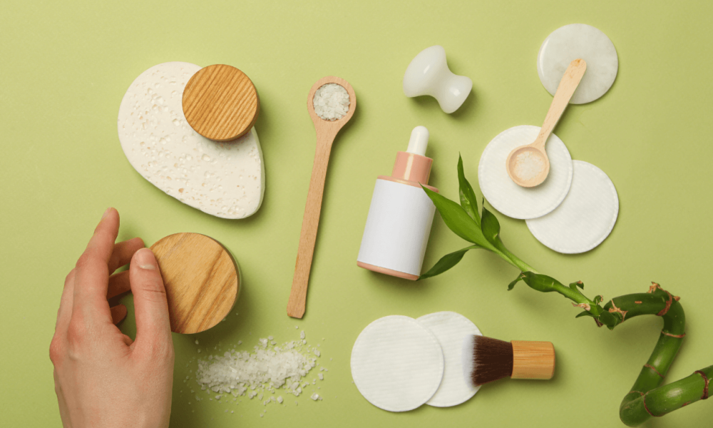 Cruelty-Free Cosmetics Market
