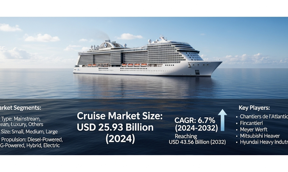 Cruise Market