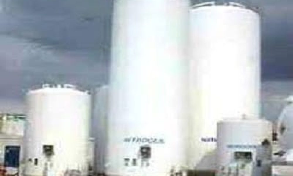 Cryogenic Tanks Market is set for a Potential Growth Worldwide by 2024 ...