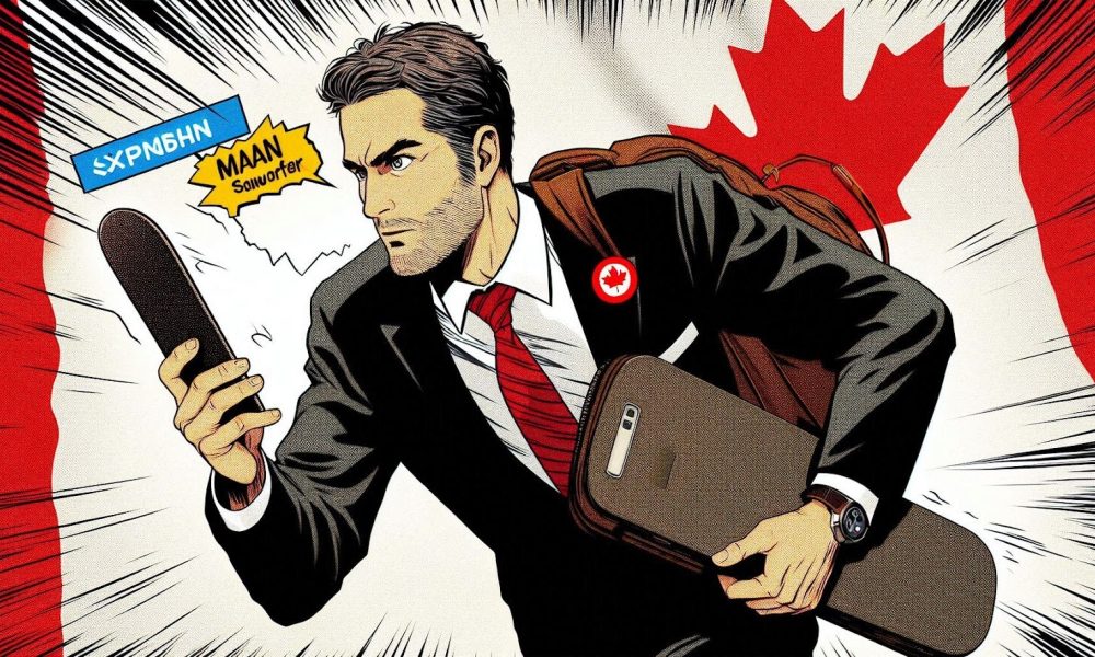 Crypto Kingpin or Cartel Liaison - Unravelling Ryan Wedding’s Double Life Across Borders and Blockchains