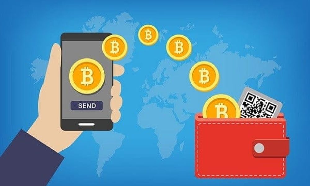 Cryptocurrency Payment Apps Market