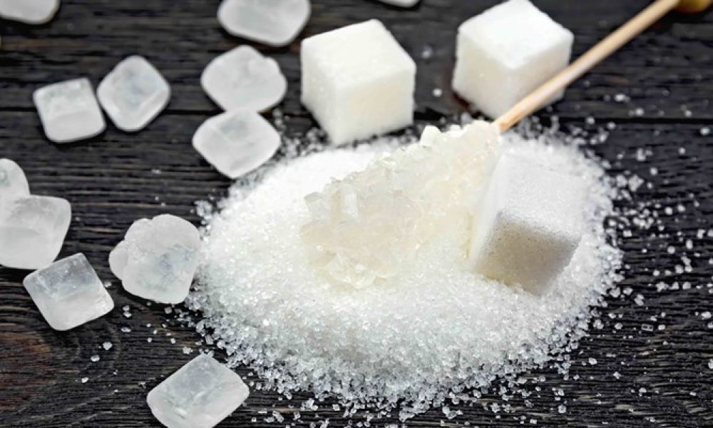 Crystalline Fructose Market