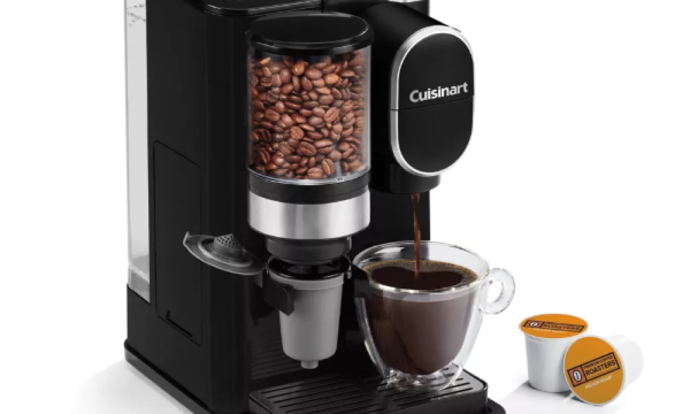 Cuisinart Coffee Maker market