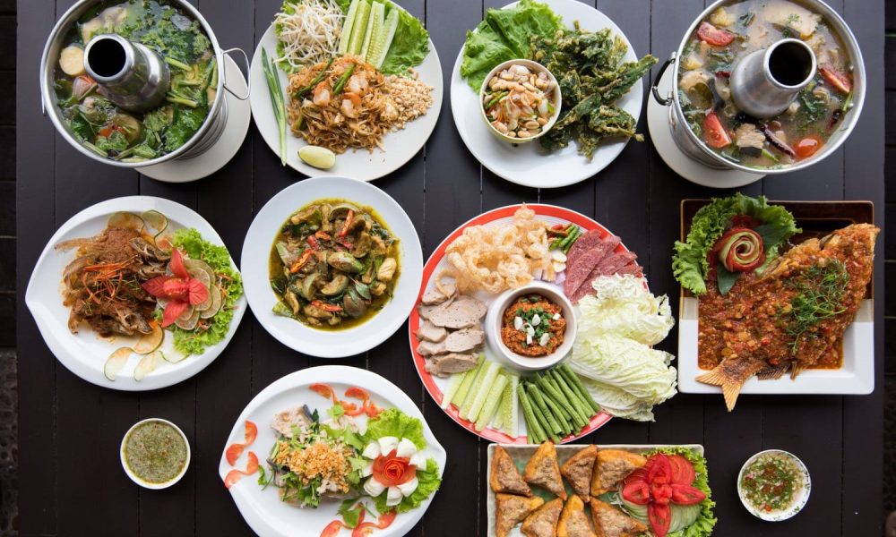 Culinary tourism