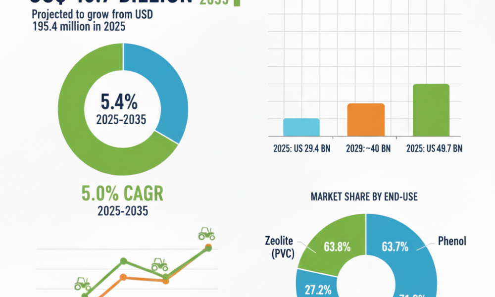 U.S. Cumene Market