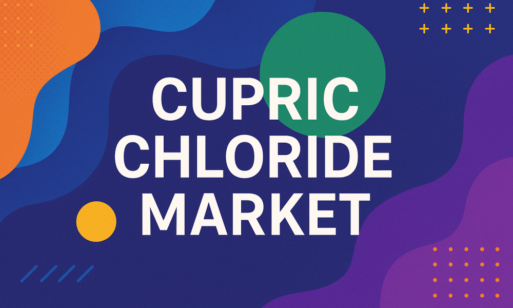Cupric Chloride Market