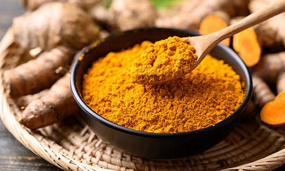 Curcumin Market