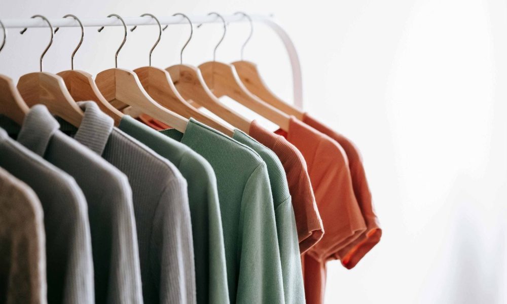 Custom Apparel Market