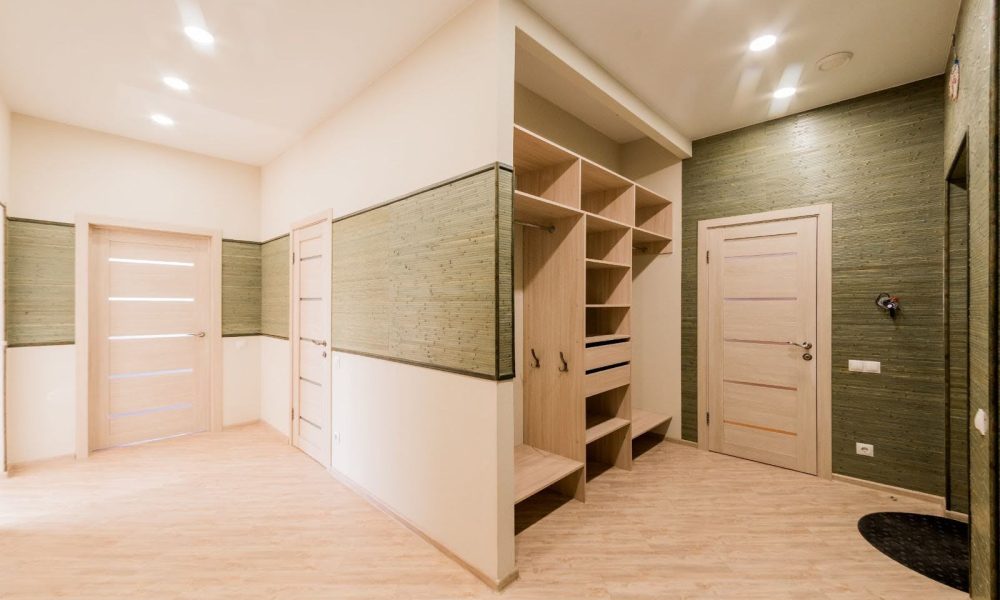 Custom Closet Design Planning Shapes Storage Outcomes in Dallas, TX ...