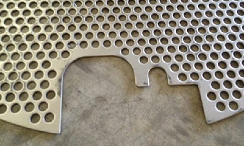 Custom Metal Punching Service Market