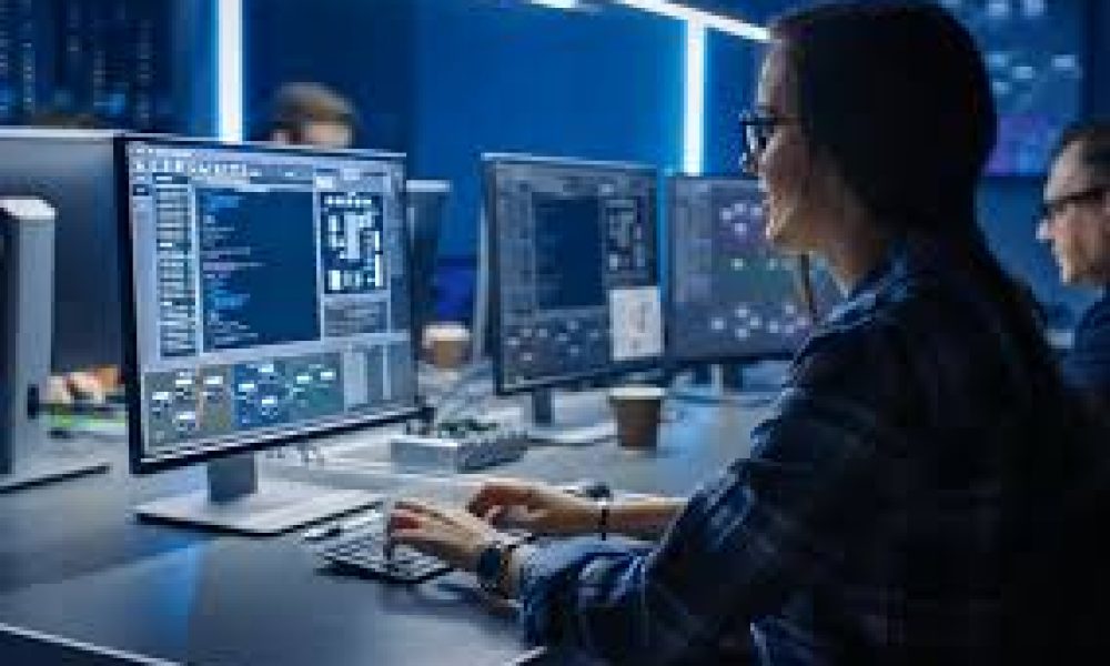 Custom Software Development Market Sees High Growth Backed by Dominant ...