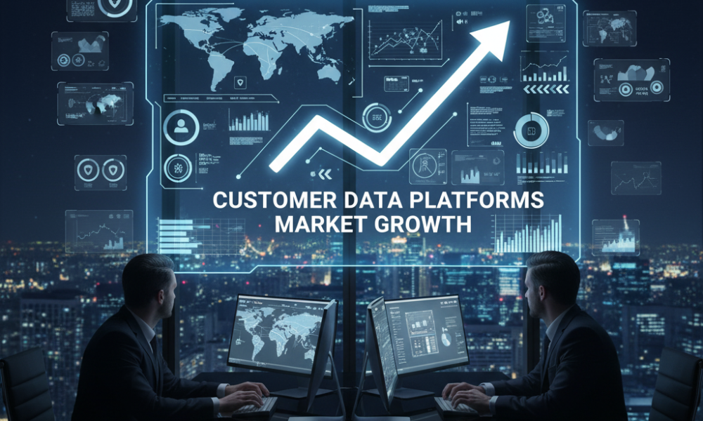Customer Data Platforms Market