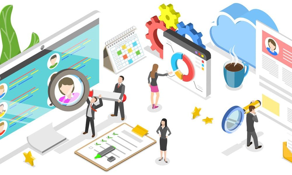 Customer Database Software Solutions Market