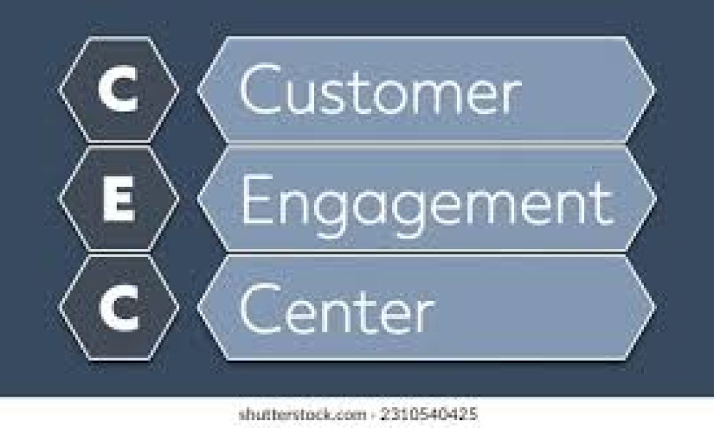 Customer Engagement Centers (CECs) Software