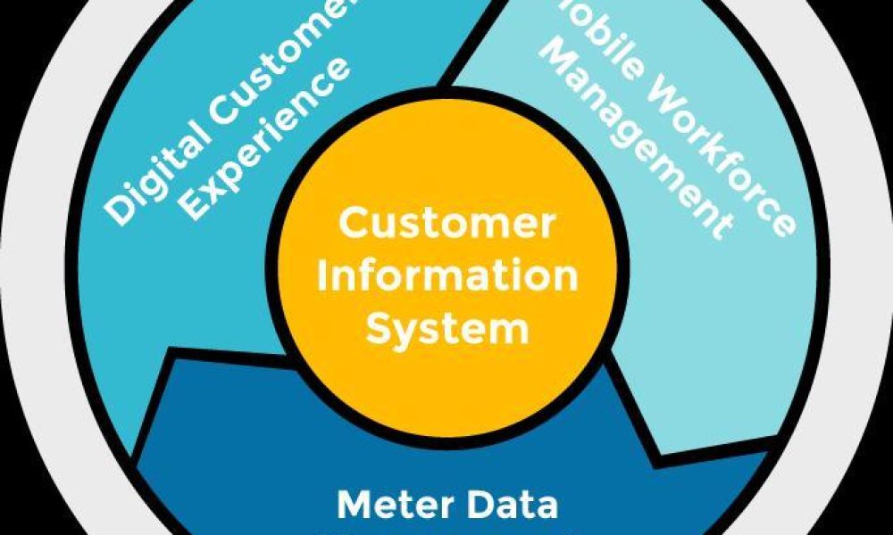 Customer Information System (CIS) Market