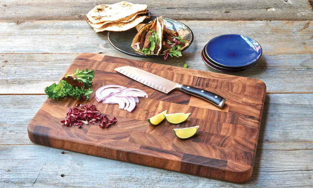Cutting Board Market
