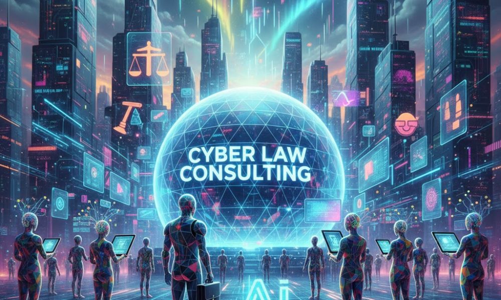Cyber Law Consulting Market