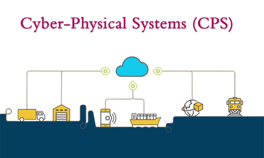 Cyber Physical System