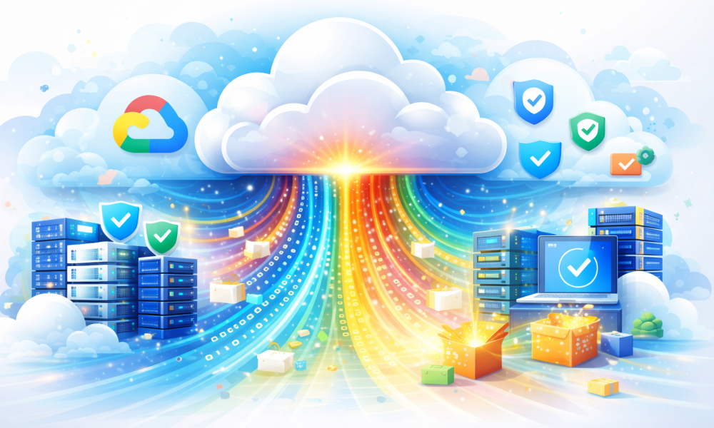 Cyber-Resilience Beyond Backups