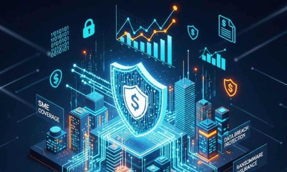 Cyber Security Insurances Industry Market