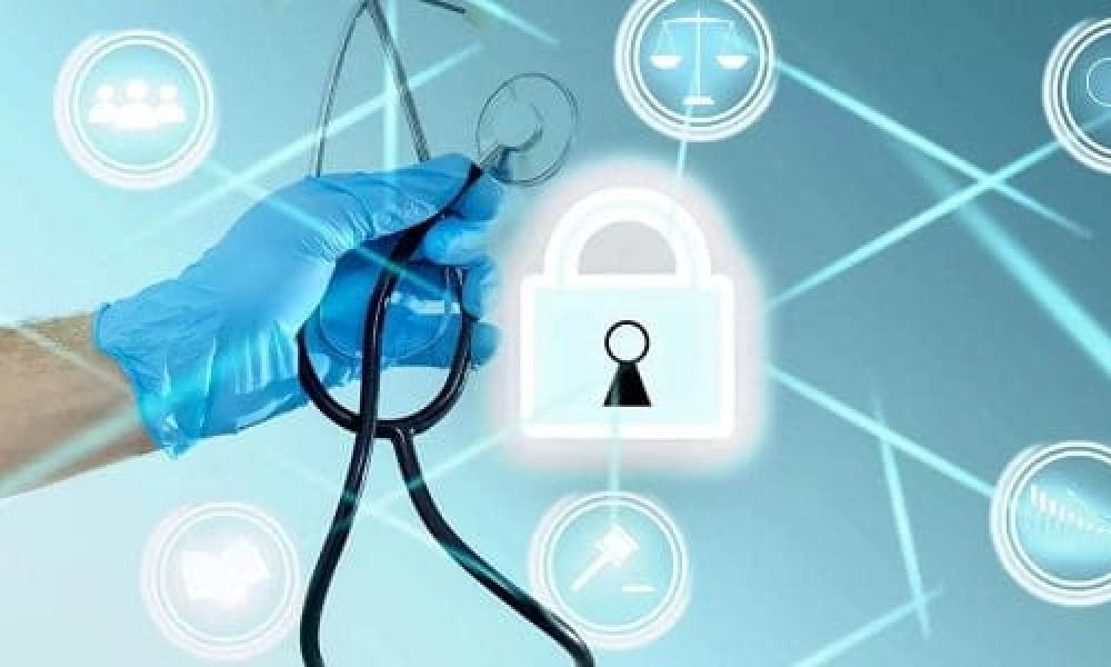 Cyber Security in Healthcare