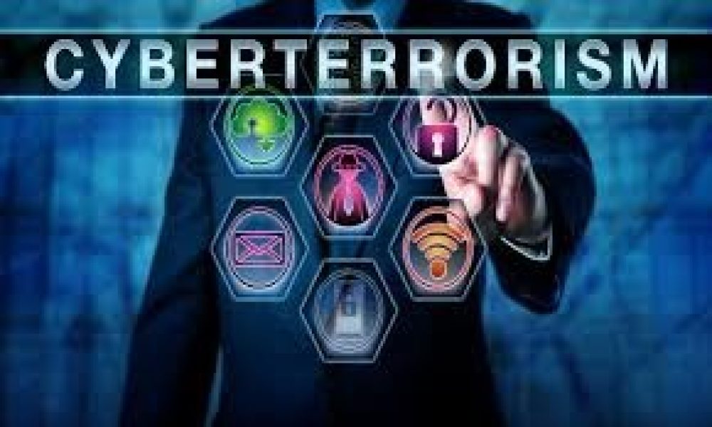 Cyber Terrorism