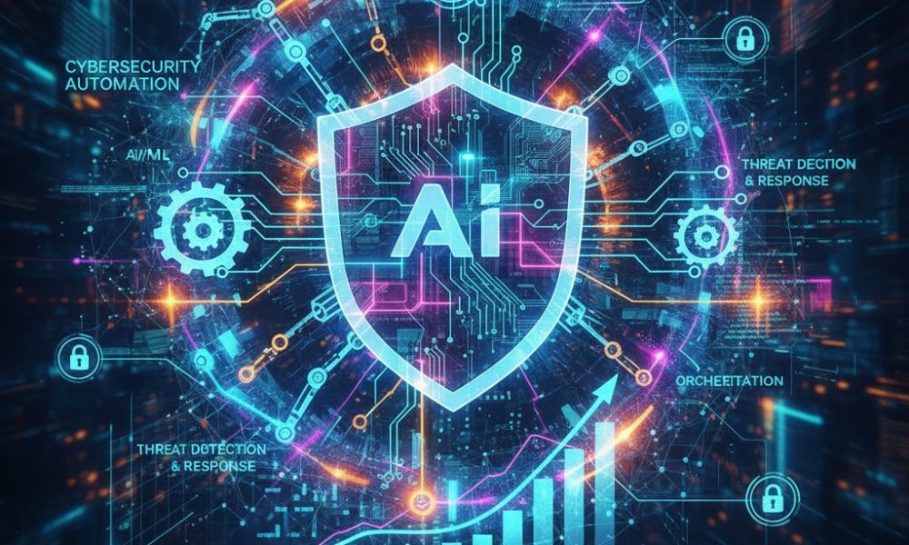 Cybersecurity Automation Tools Market May See a Big Move | Major Giants ...