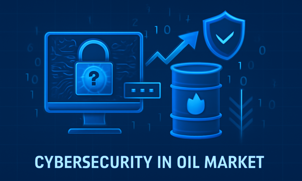 Cybersecurity In Oil Market