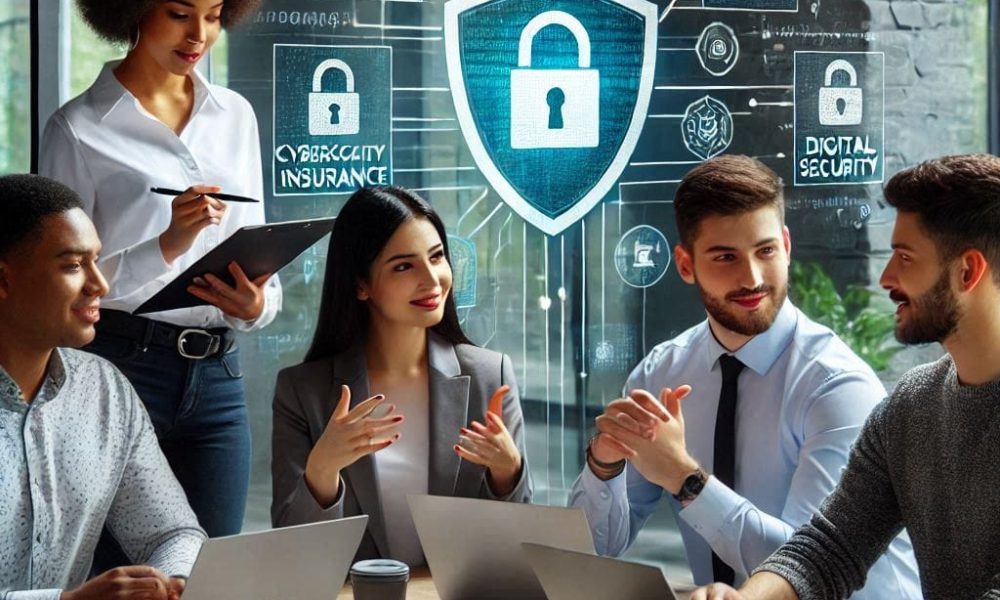 Cybersecurity Insurance Market