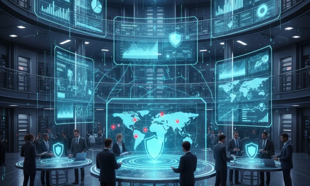 Cybersecurity Risk Assessment Market