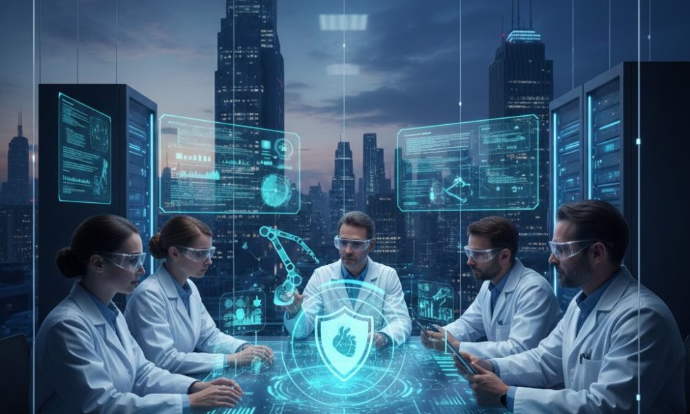 Cybersecurity for Medical Devices Market