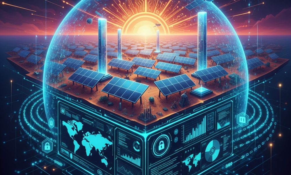 Cybersecurity in Solar Grids Market