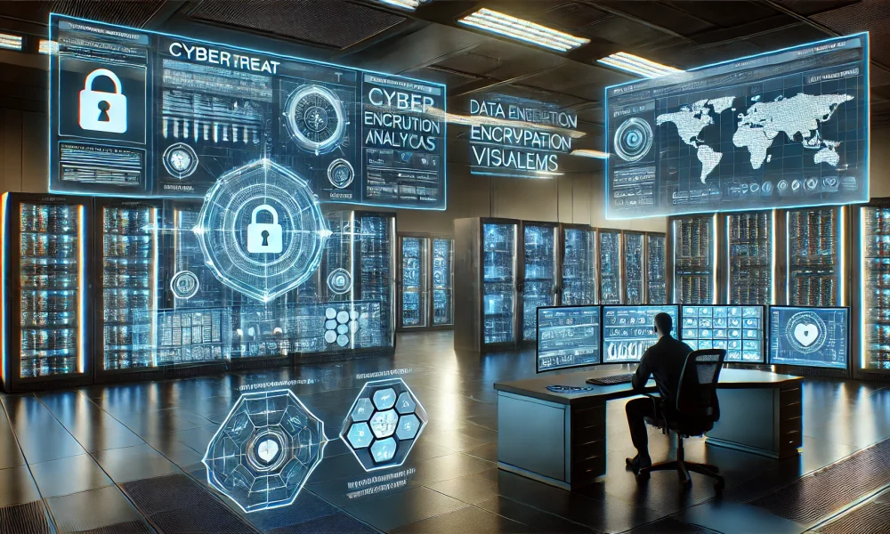 Cybersecurity-news