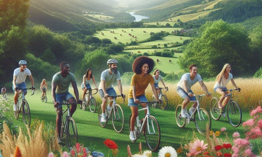 Cycling Tourism Market