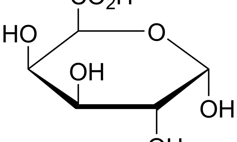 D-Galacturonic Acid Market