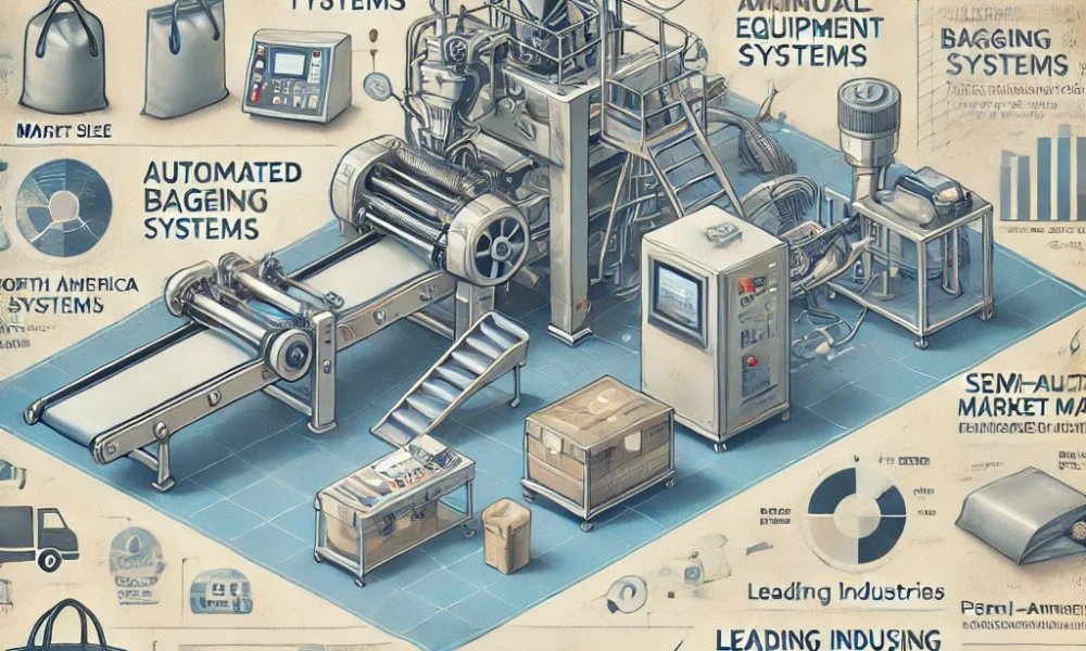 Bagging Equipment Market