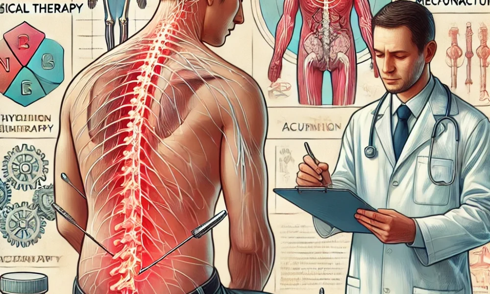 Chronic Pain Treatment Market