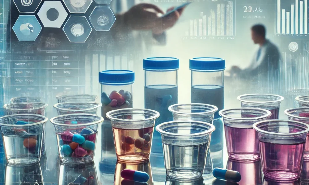Dosage Cups Market