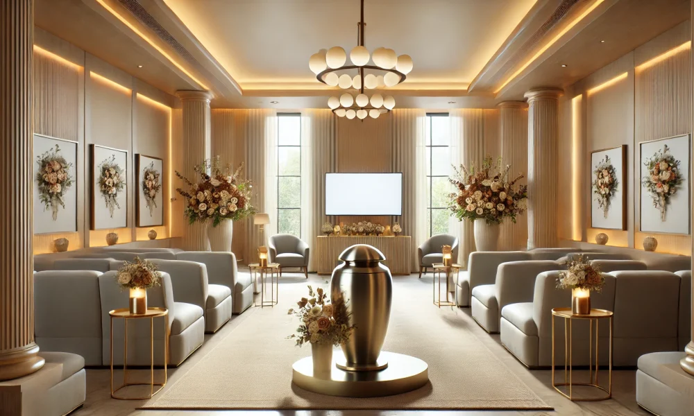 Bland Funeral Homes Sets New Standard in Grief Support and Memorialization