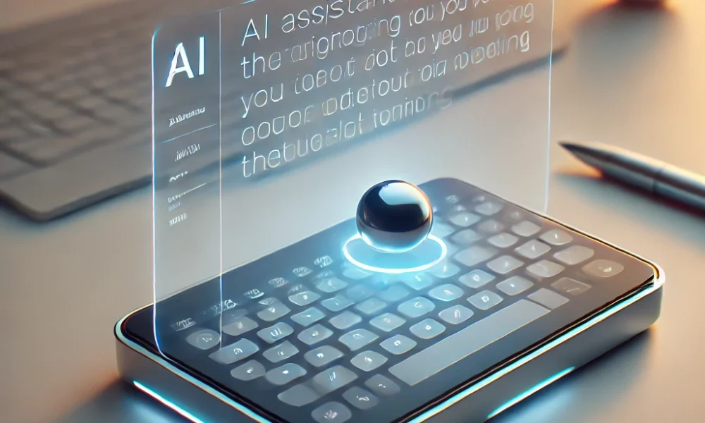AI Writing Tool Market