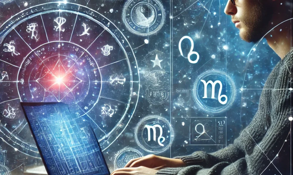 Online Astrology Learning Market
