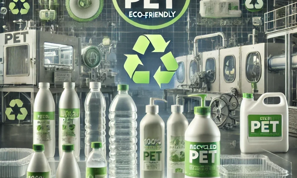 Recycled PET Packaging Market