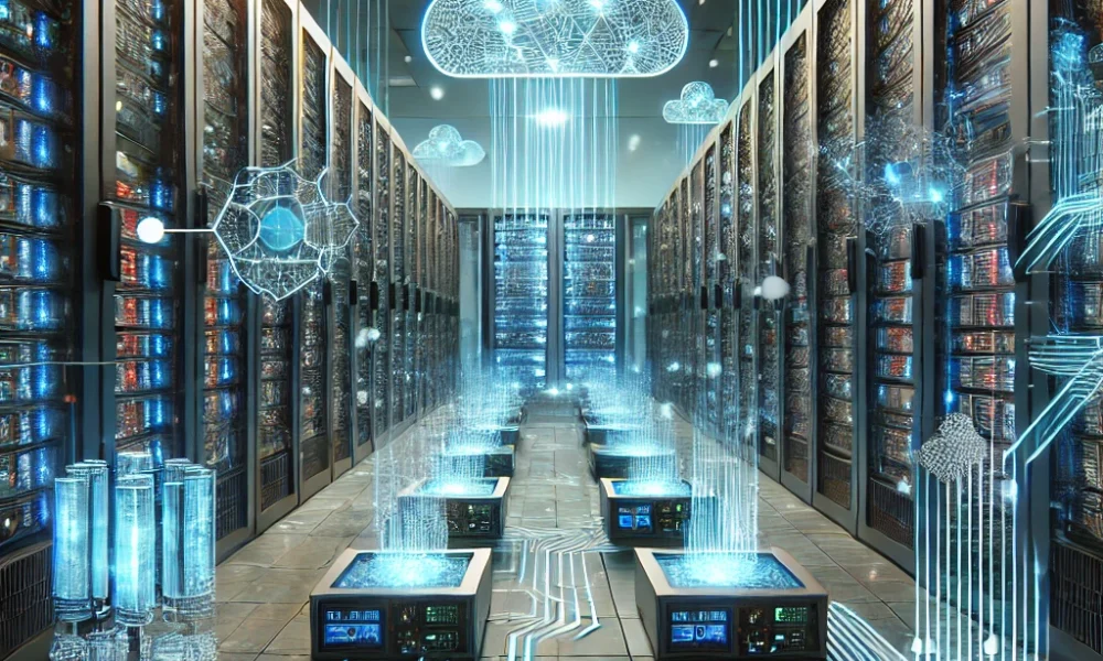 Big Data Infrastructure Market