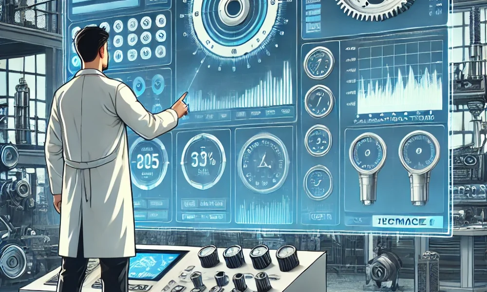 Torque Software Market