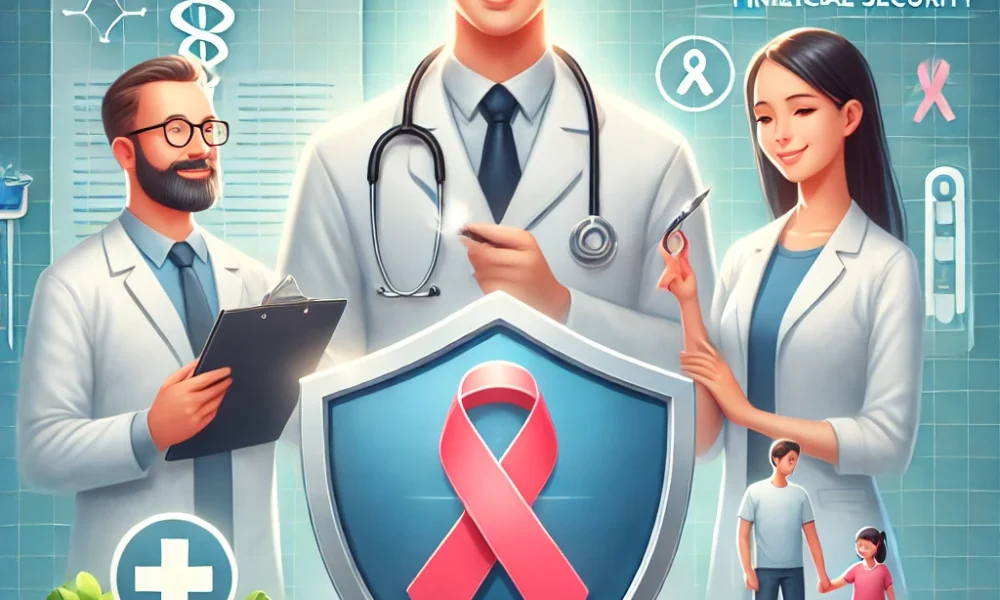 Cancer Insurance Market