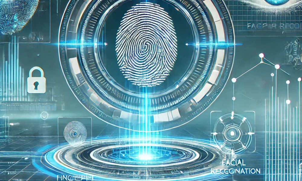 Biometric Services Platform Market