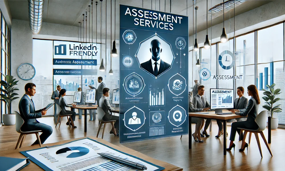Assessment Services Market