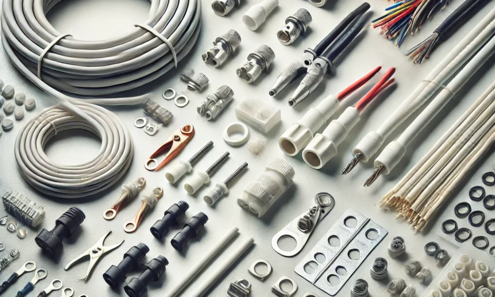 Cable Accessories Market