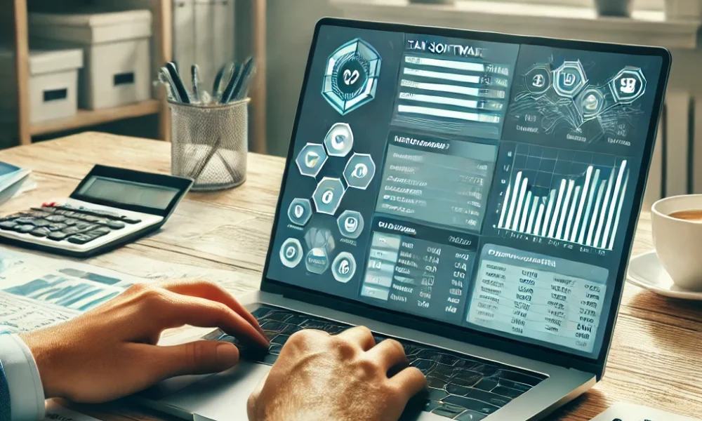 Tax Software Market
