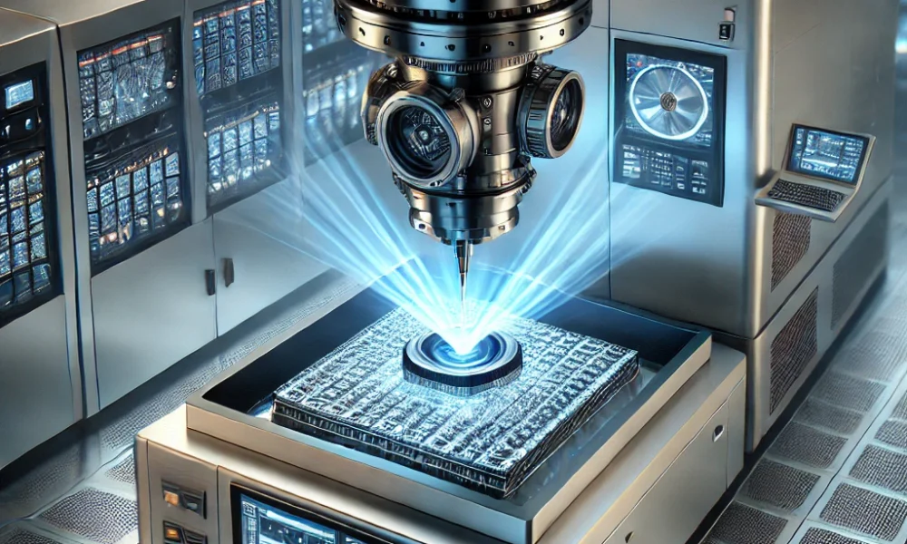 Broad Ion Beam Technology Market